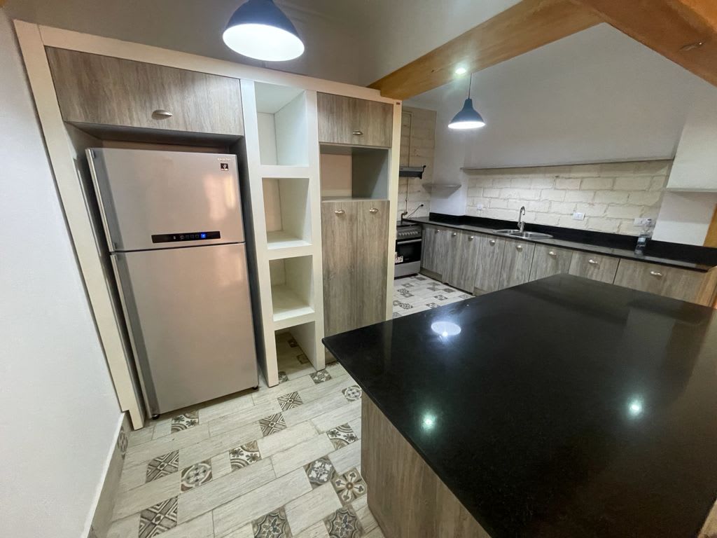 Beautifully Elegant Furnished Apartment In Maadi Sarayat.