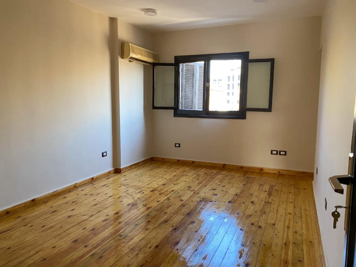 Administrative office for rent | 185 m² | El Maadi.