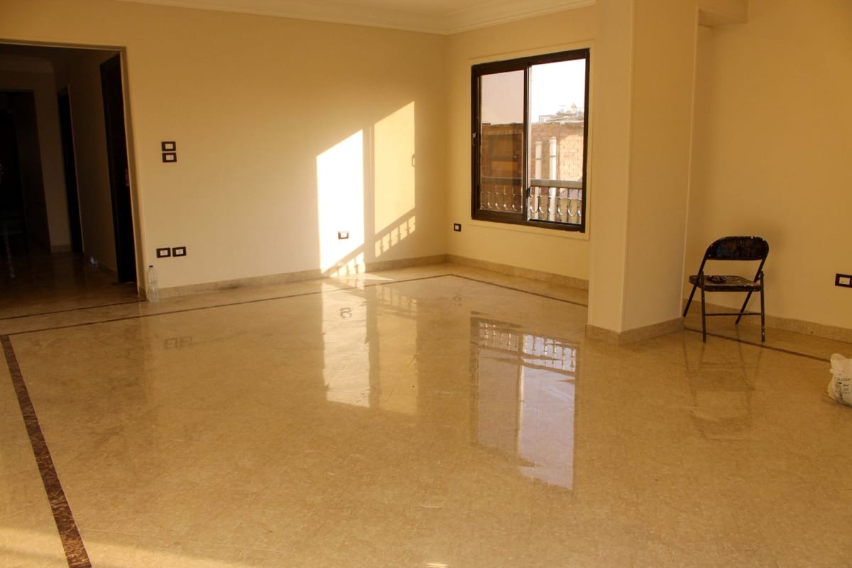 Administrative office for rent | 185 m² | El Maadi.