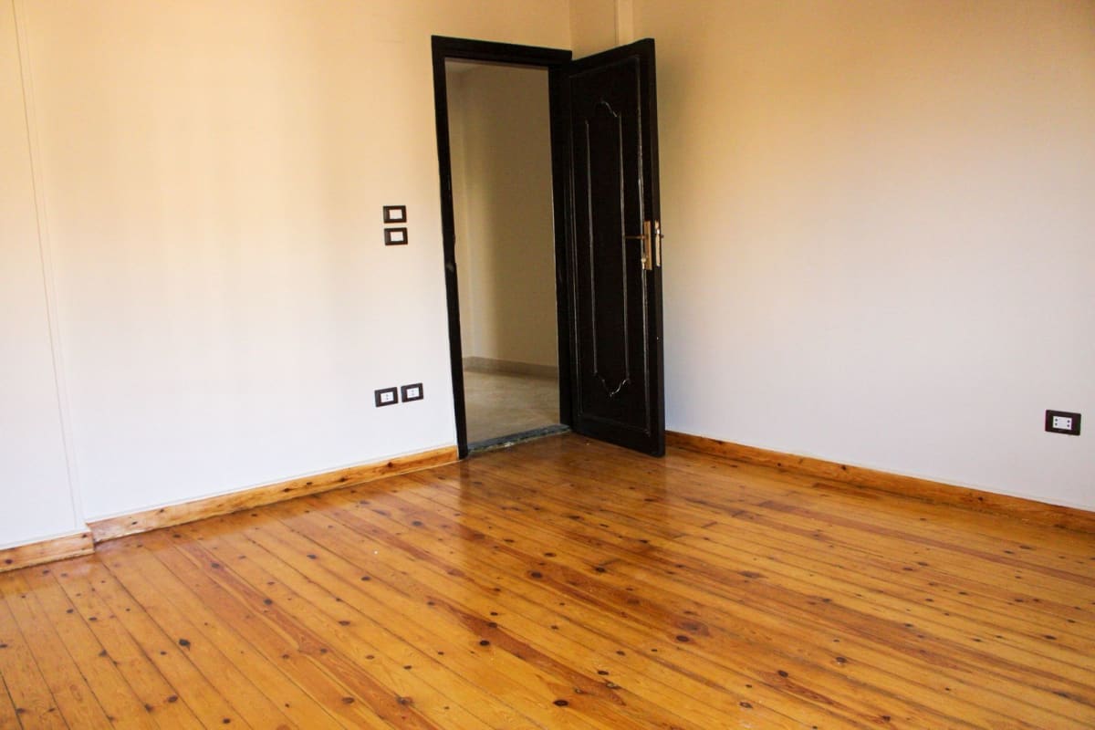 Administrative office for rent | 185 m² | El Maadi.