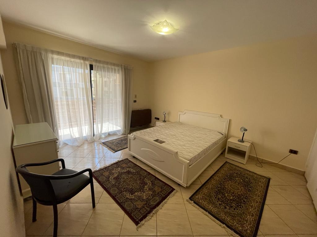 Elegant Furnished Flat For Rent in Prime Maadi Sarayat.