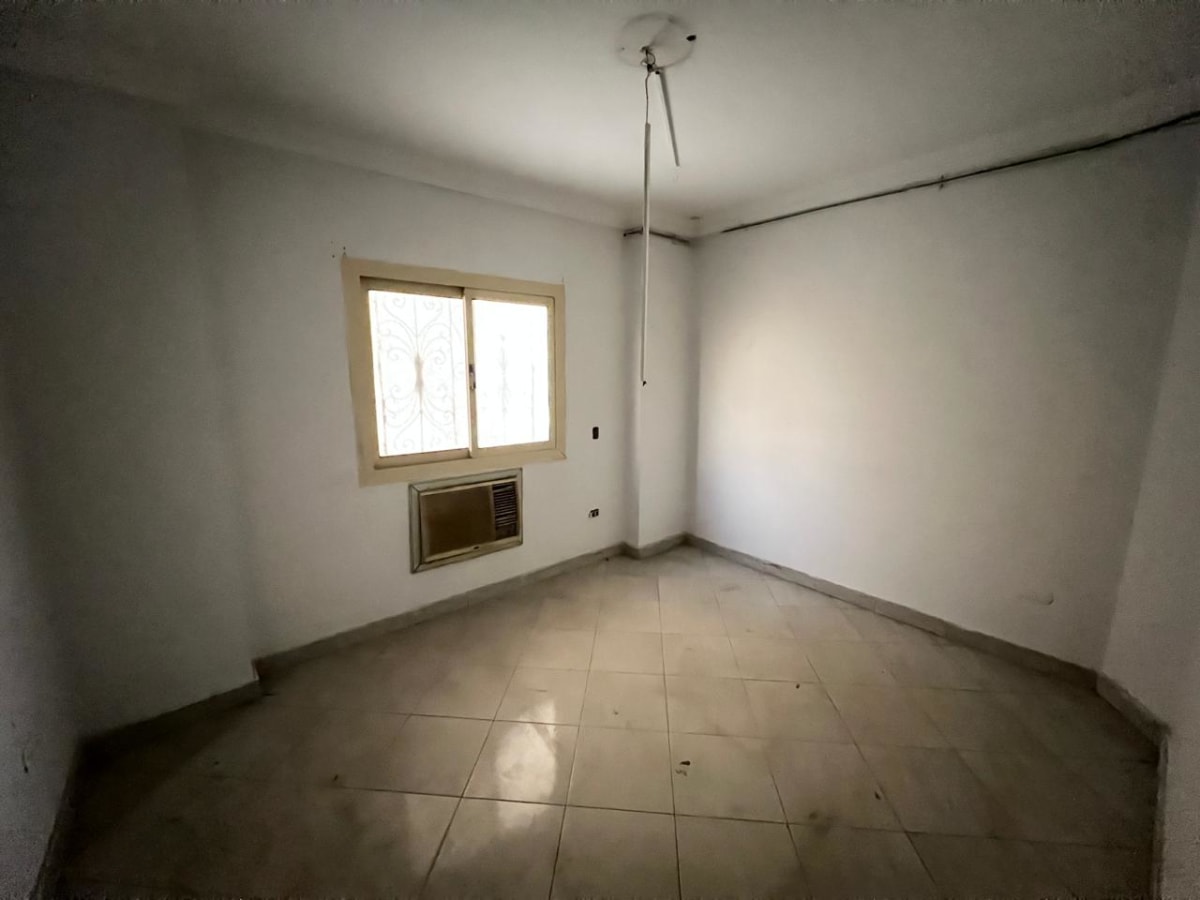Administrative office for rent | 250 m² | El Maadi.