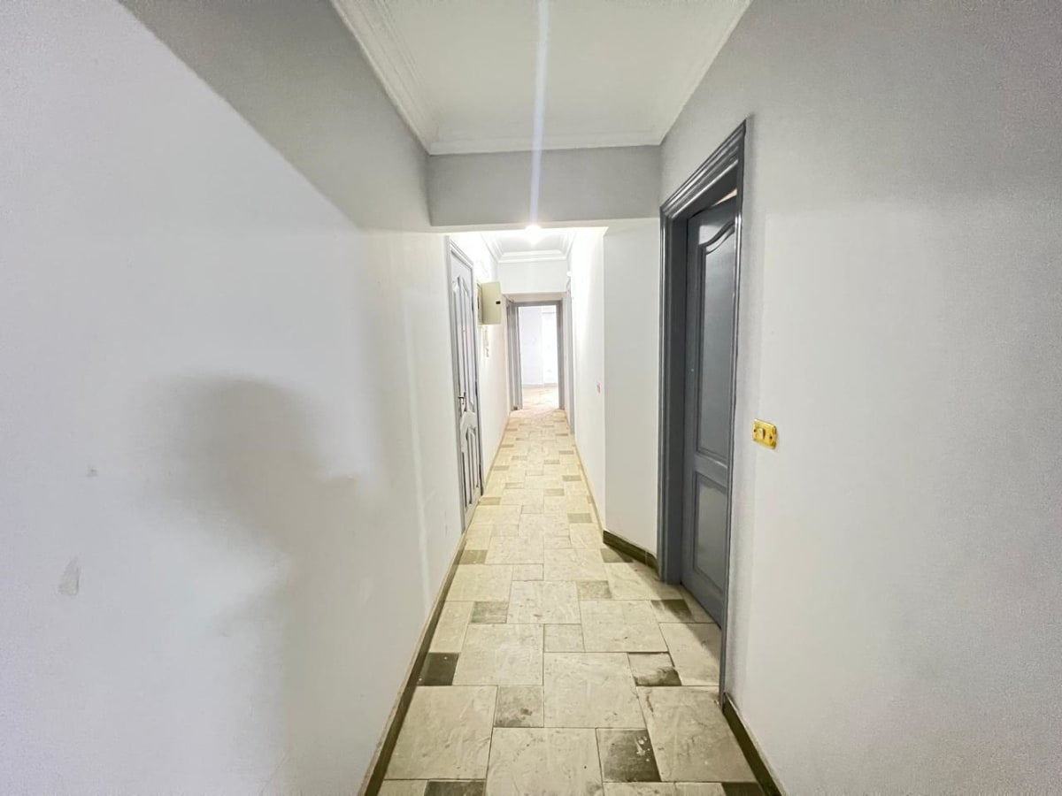 Administrative office for rent | 250 m² | El Maadi.
