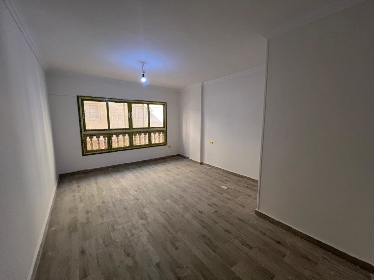 Administrative office for rent | 250 m² | El Maadi.