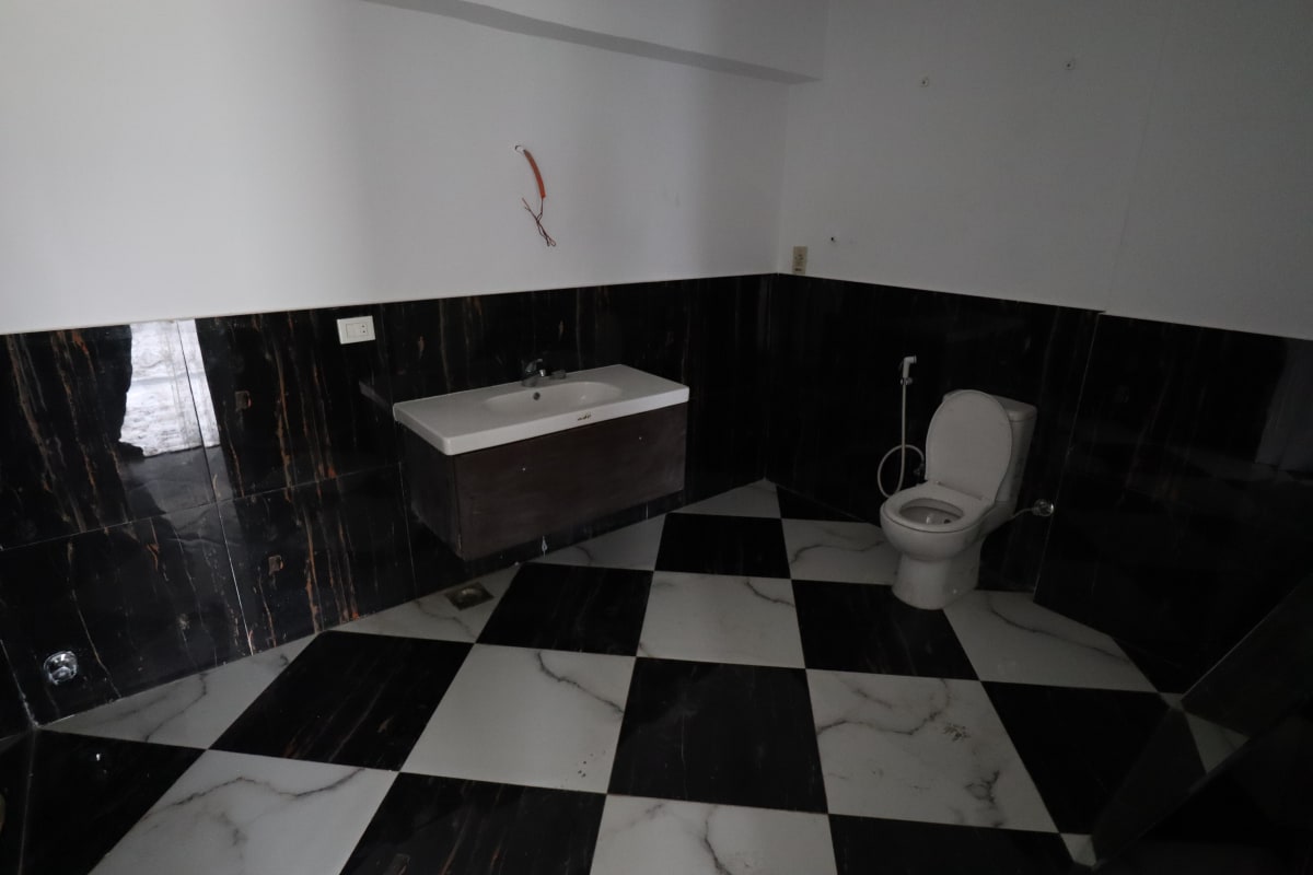 Spacious Semi-Furnished Penthouse For Rent In Sarayat Maadi | 600Sqm.