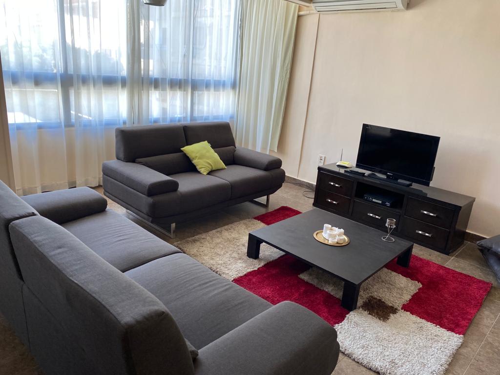 Modern Living In The Heart Of Maadi Degla.