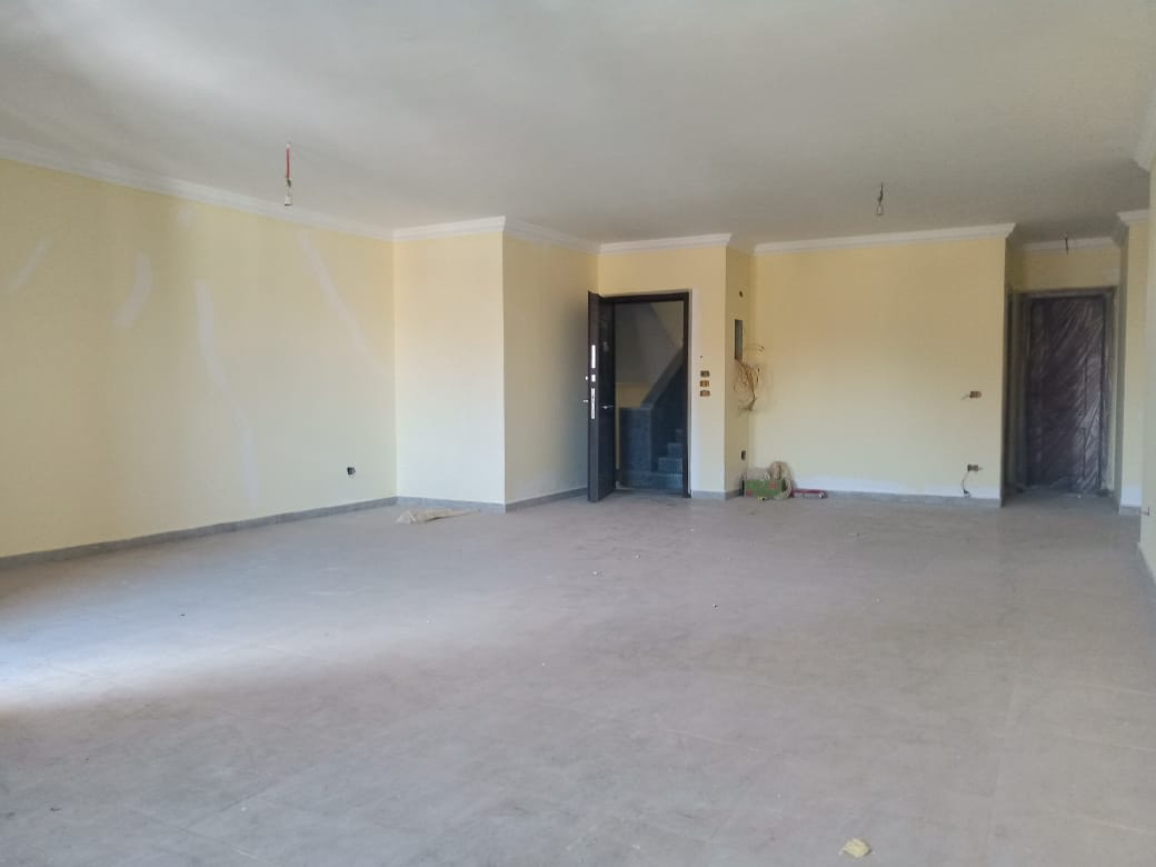 Administrative office for rent | 185 m² | El Maadi.