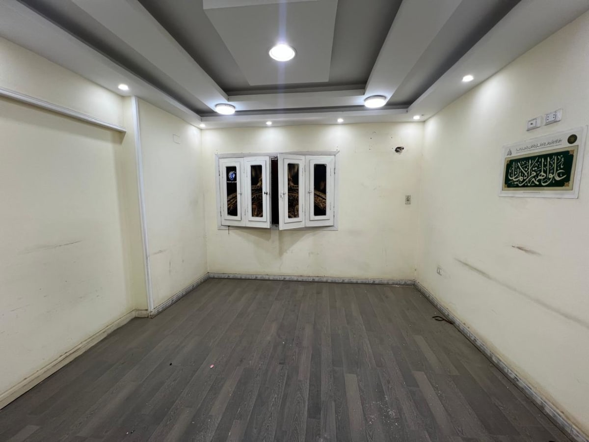 Administrative office for rent | 126 m² | El Maadi.