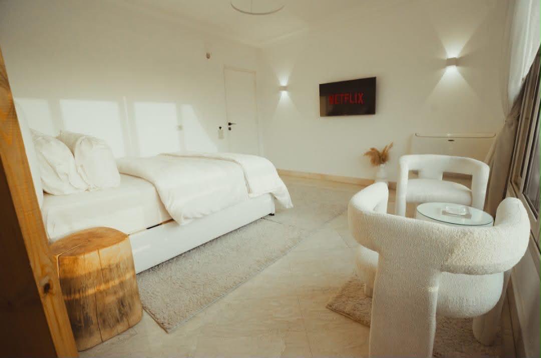 Premium Furnished 2BR Apartment for Rent in Zamalek