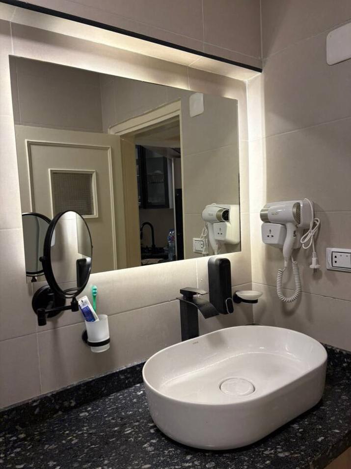 Available Apartment For Short-Long Term In Zamalek