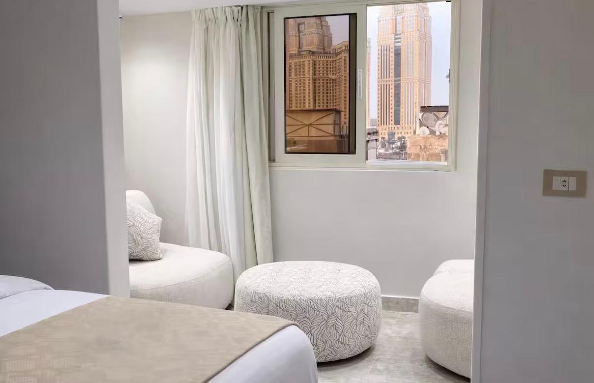 Available 1-Bedroom For Rent In Zamalek View Nile