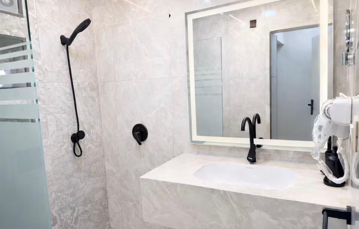 Available 1-Bedroom For Rent In Zamalek View Nile