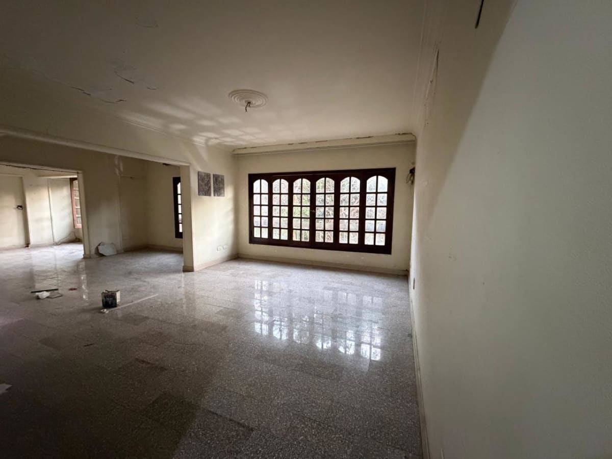 Administrative office for rent | 130m² | El Maadi.