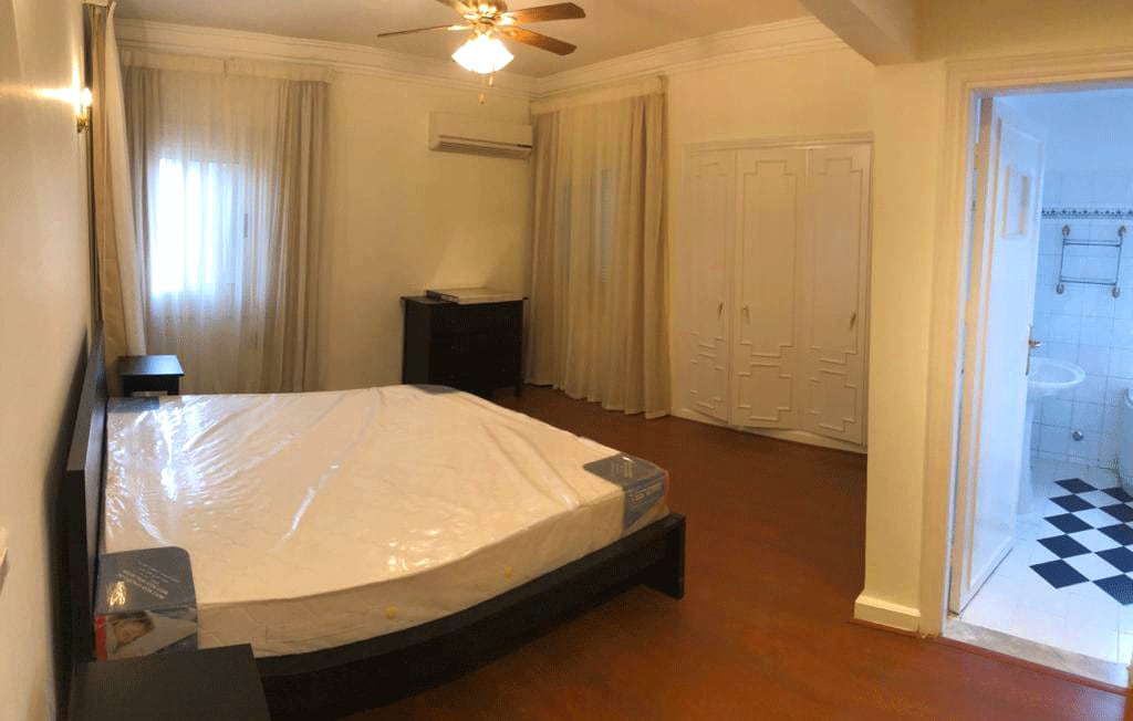 Modern Stylish Furnished Home In Sarayat Maadi.