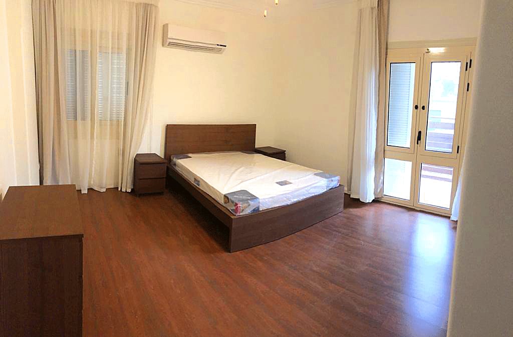 Modern Stylish Furnished Home In Sarayat Maadi.