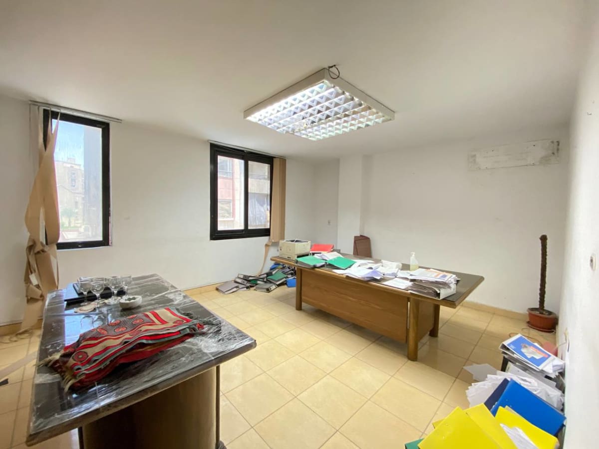 Administrative office for rent | 1600 m² | El Maadi.