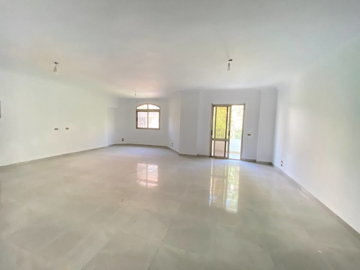 Administrative building for rent | 3500 m² |Degla  El Maadi.
