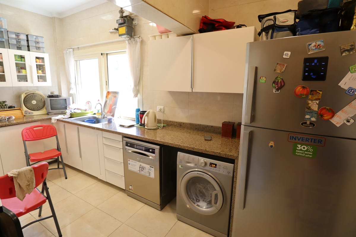 Luxury Duplex Penthouse for Rent in Prime Maadi | Expat Choice