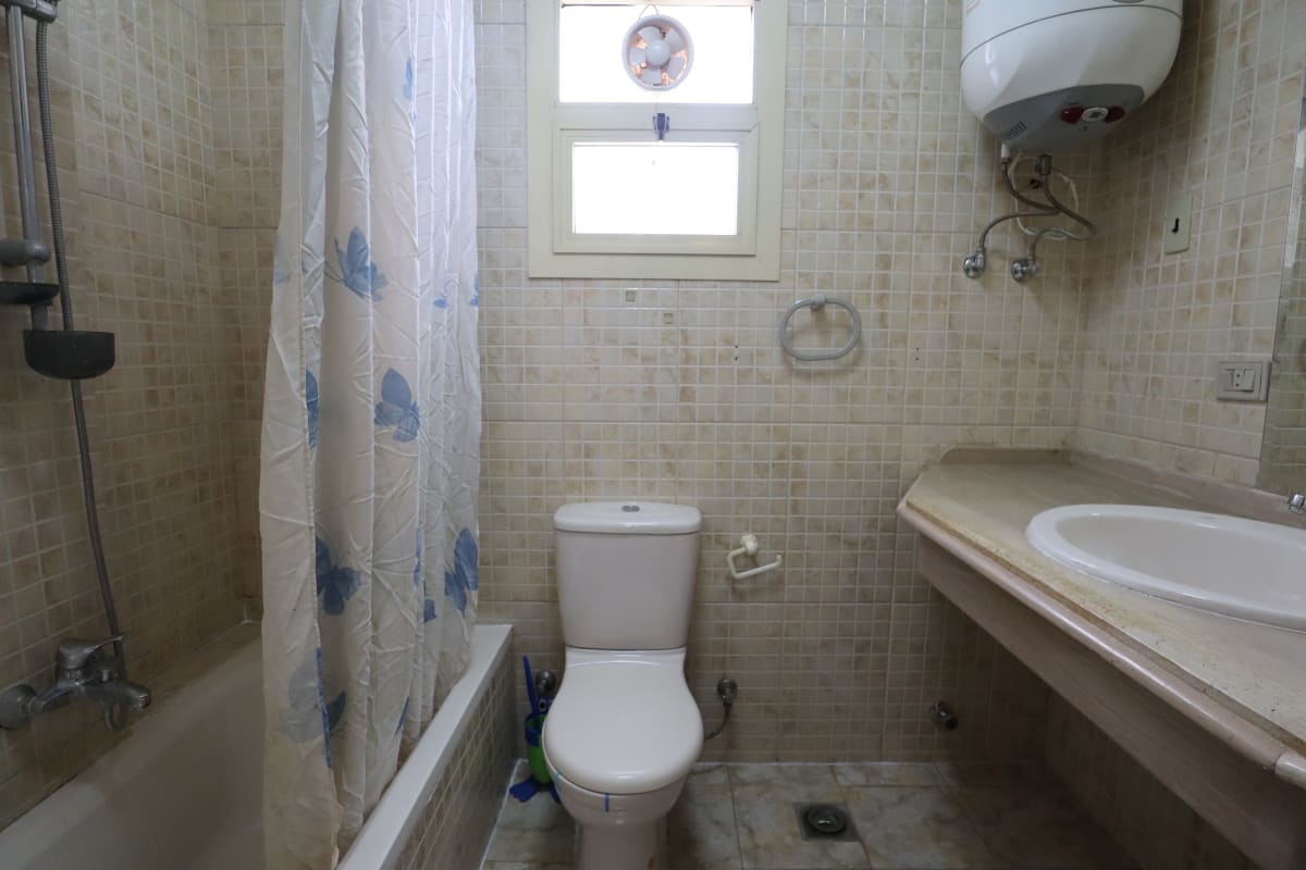Beautifully Furnished Apartment In Prime Degla.