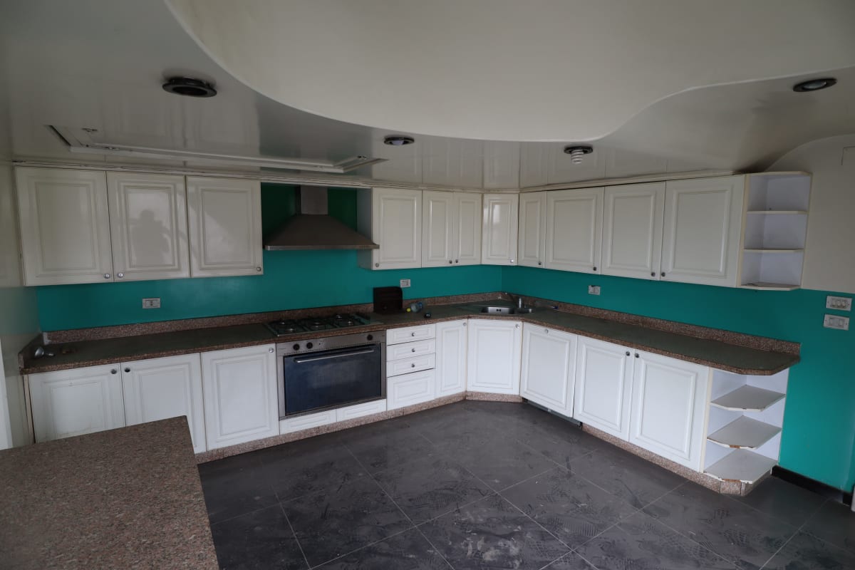 Stunning Duplex Penthouse In Prime Maadi Sarayat.