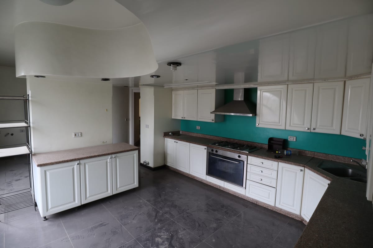 Stunning Duplex Penthouse In Prime Maadi Sarayat.
