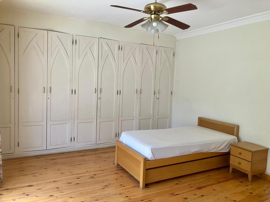 Bright Ground Floor Duplex In Prime Maadi Sarayat.