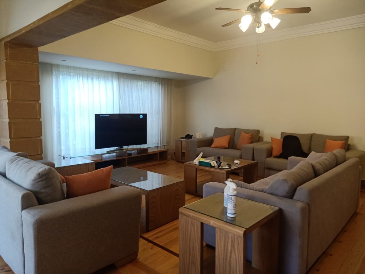 Elegant Move-In Ready Apartment in Prime Maadi Sarayat