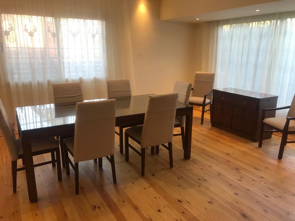 Elegant Move-In Ready Apartment in Prime Maadi Sarayat