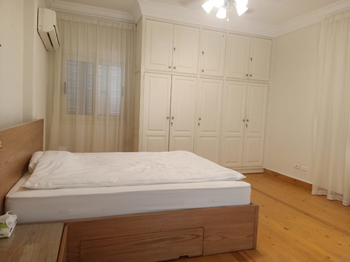 Elegant Move-In Ready Apartment in Prime Maadi Sarayat