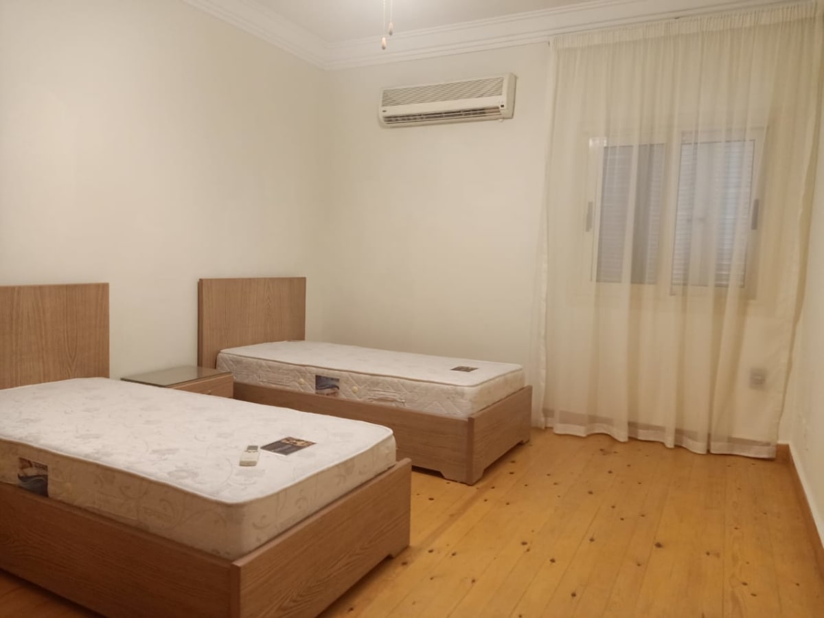 Elegant Move-In Ready Apartment in Prime Maadi Sarayat