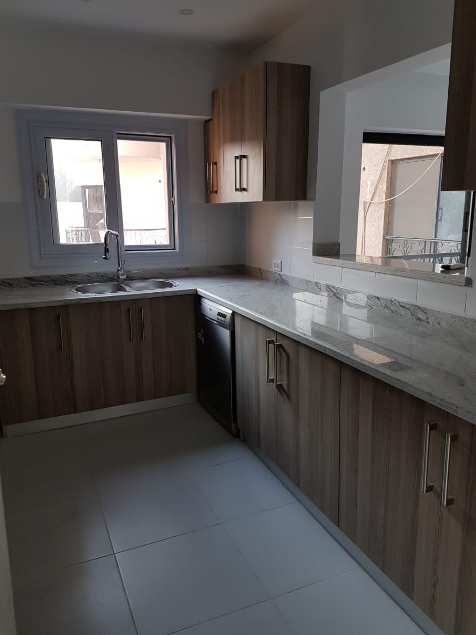 Luxury Furnished Apartment with Shared Pool | Maadi Sarayat