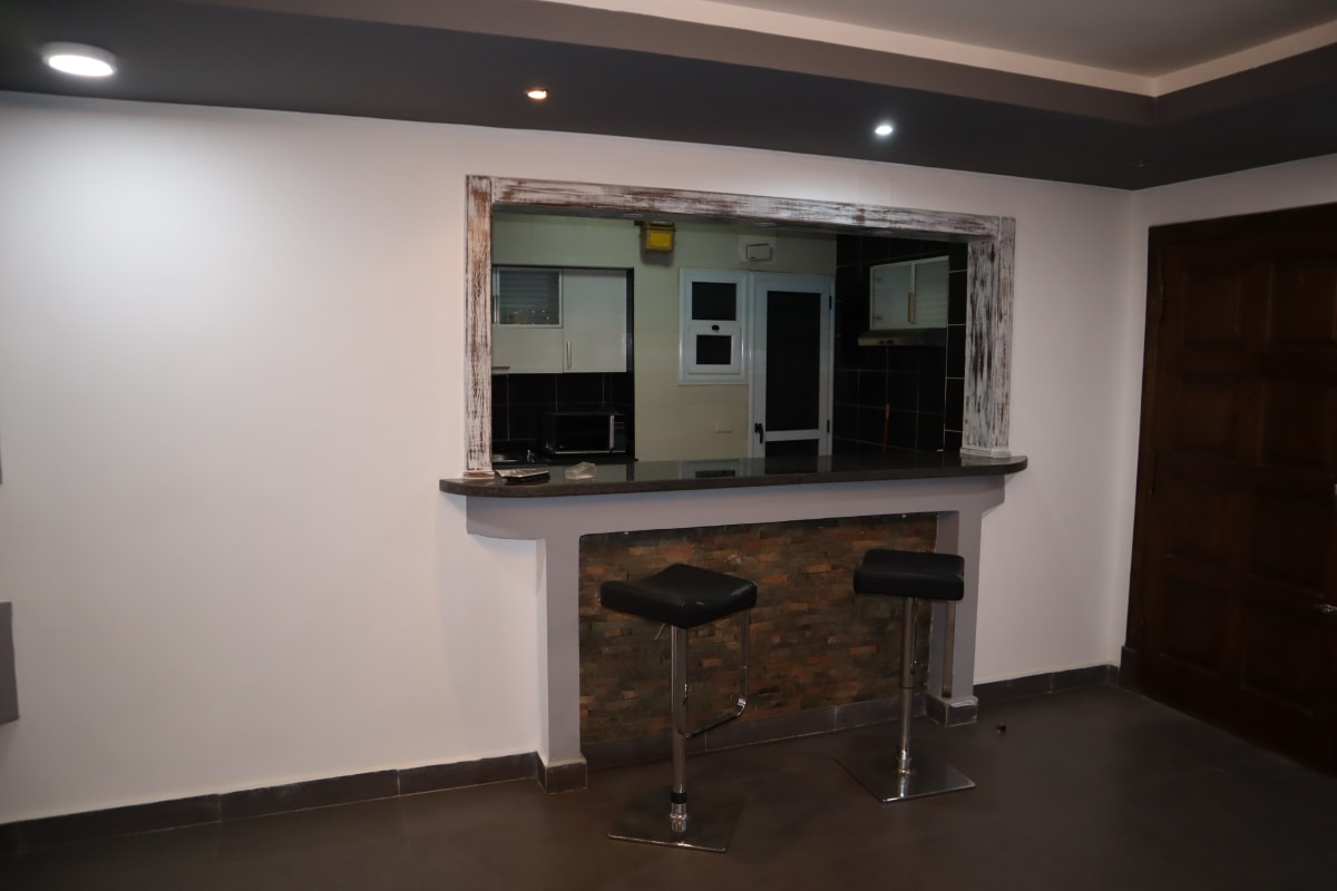 Amazing Ground Floor In Maadi Sarayat For Rent 