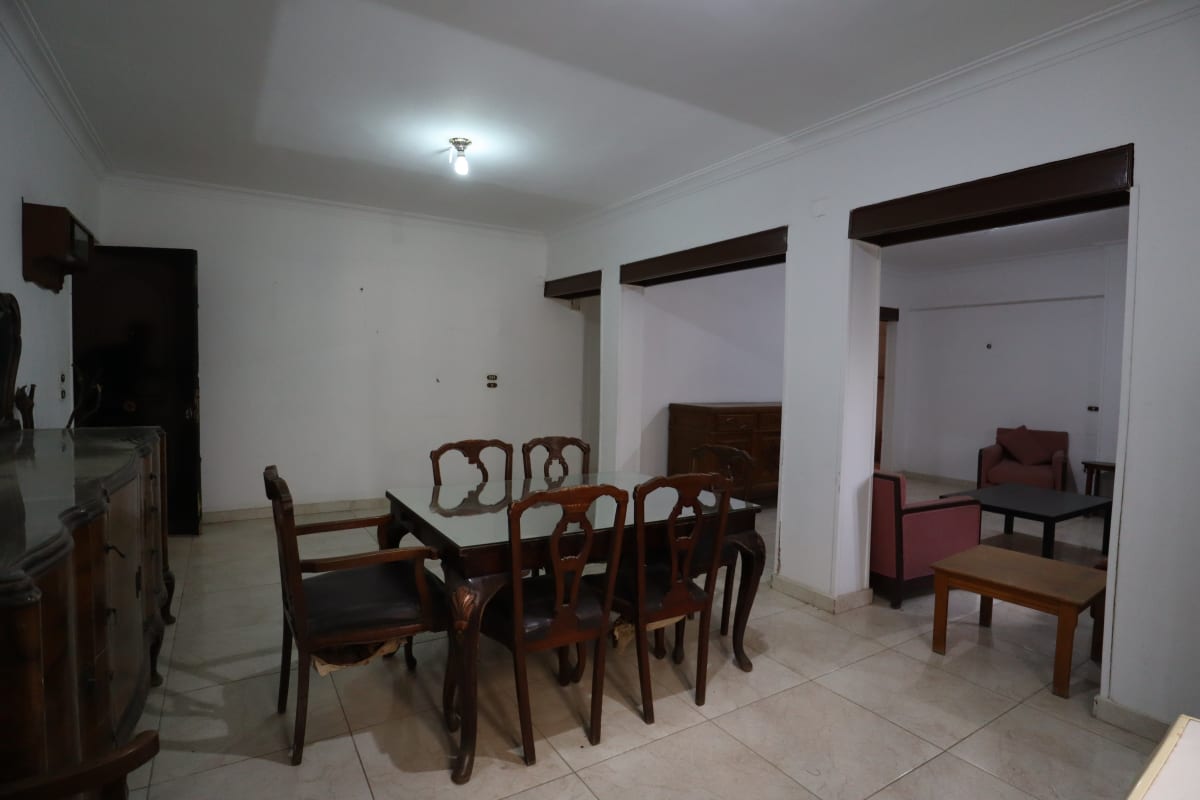 Cozy Furnished Apartment For Rent In Prime Maadi Degla.