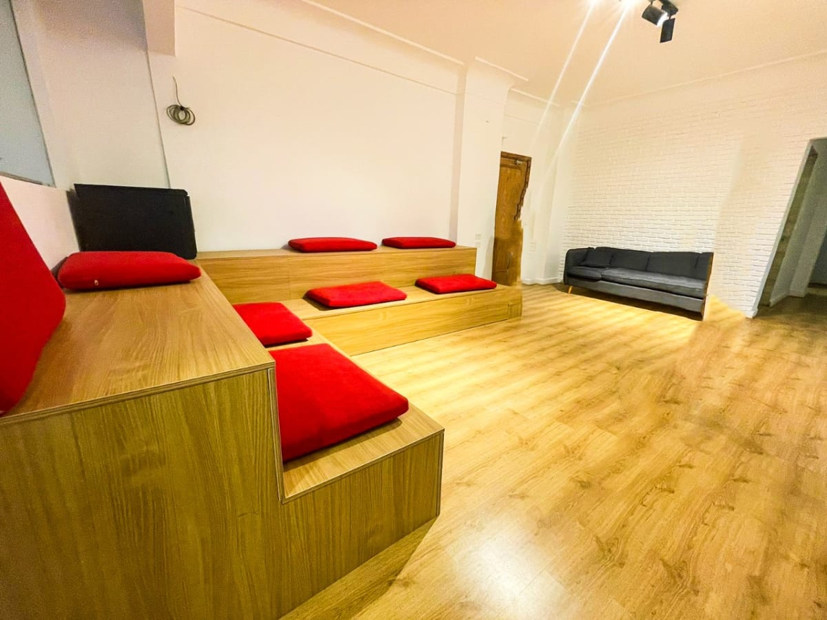 Administrative Office For Rent | 300m²| Degla Maadi.