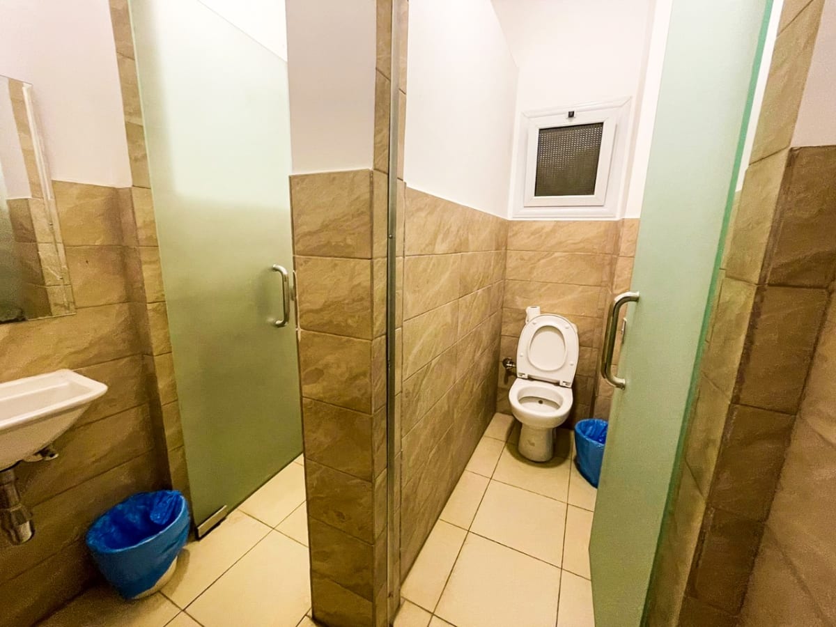 Administrative Office For Rent | 300m²| Degla Maadi.