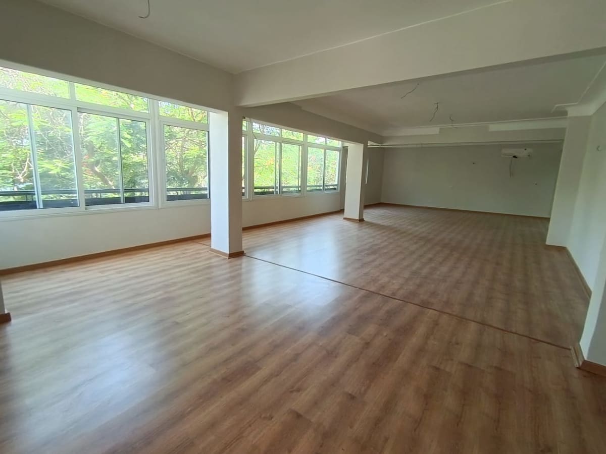 Administrative Office For Rent| 300m²| Degla Maadi.