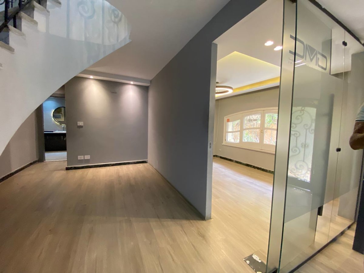 Administrative office for rent | 500 m² | Degla El Maadi.