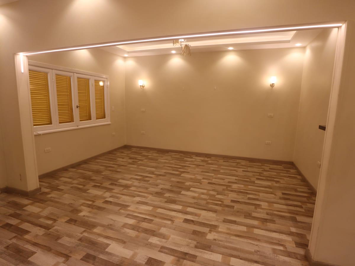 Perfect Semi Furnished Apartment Available For Foreigners In Maadi Degla