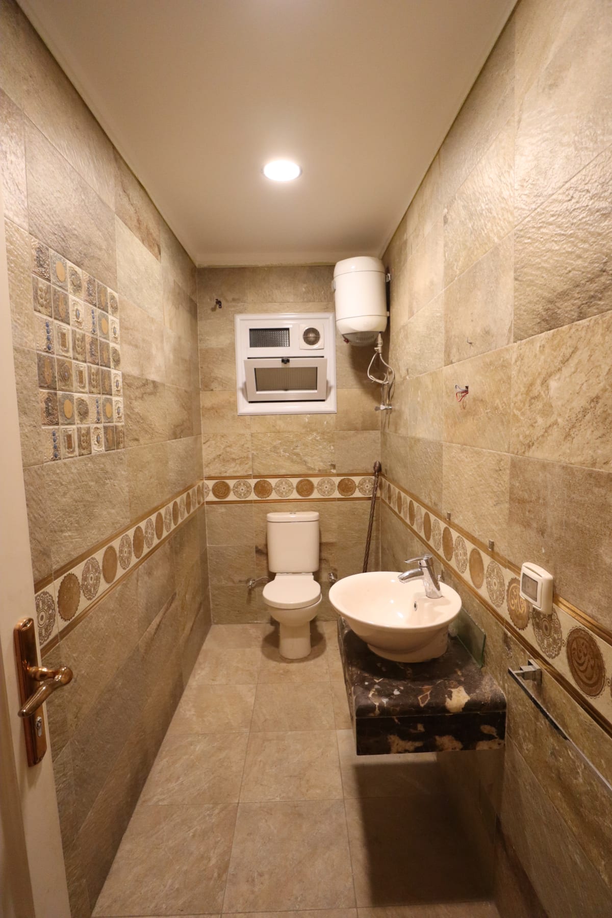 Administrative office for rent | 450 m² |Degla   El Maadi.
