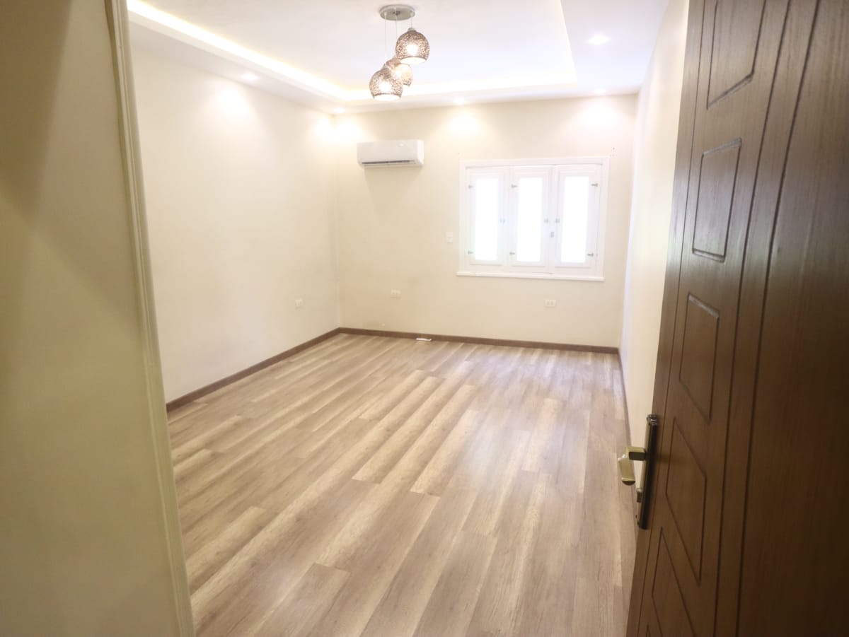 Perfect Semi Furnished Apartment Available For Foreigners In Maadi Degla
