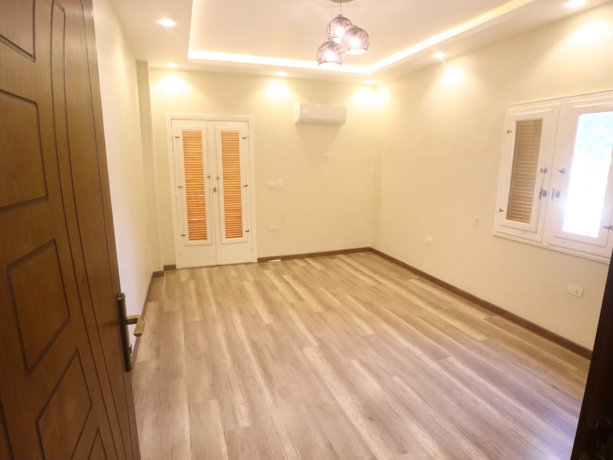 Perfect Semi Furnished Apartment Available For Foreigners In Maadi Degla