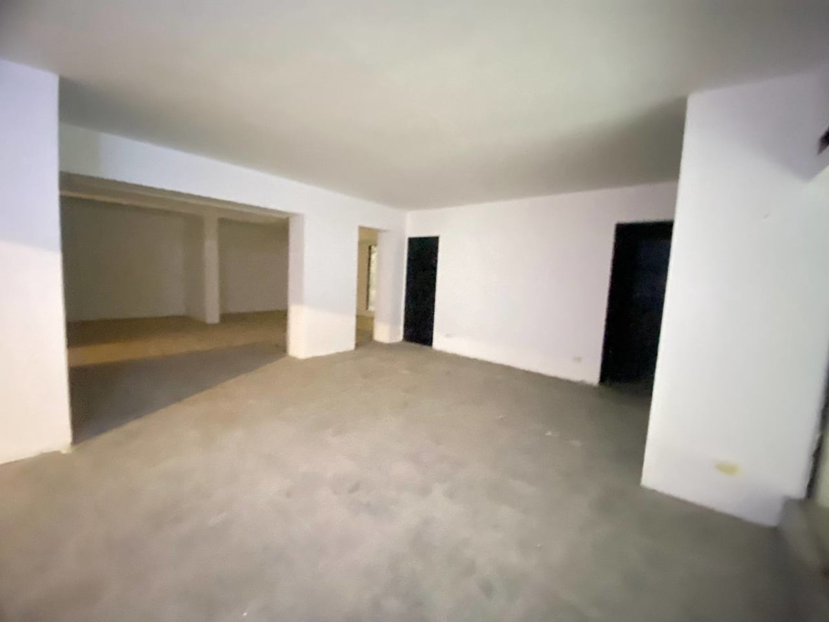 Administrative office for rent | 320 m² | Degla  El Maadi.