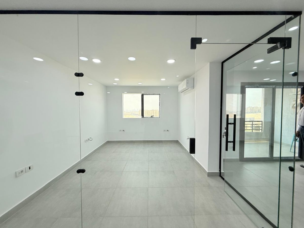 Administrative office for rent | 190 m² |zahraa  El Maadi.