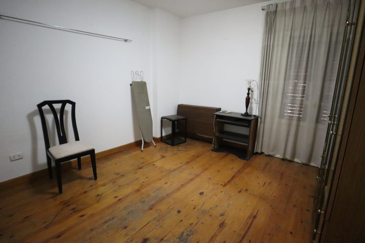 Bright Semi-Furnished Apartment In Maadi Degla.
