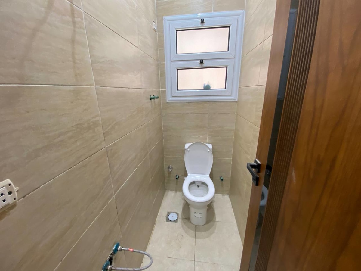 Administrative office for rent | 250 m² | El Maadi.