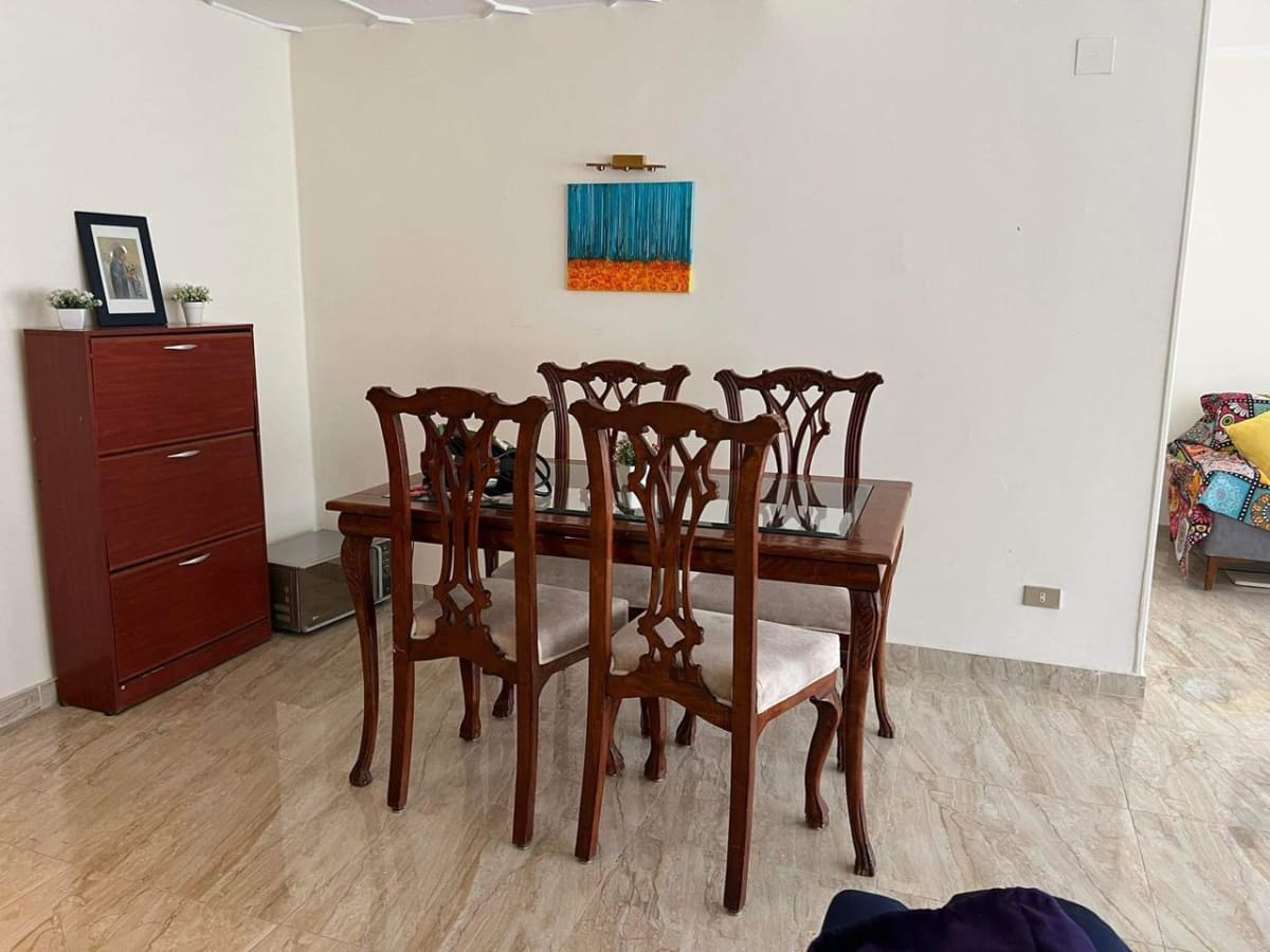 Stylish Studio Penthouse in Prime Maadi Location