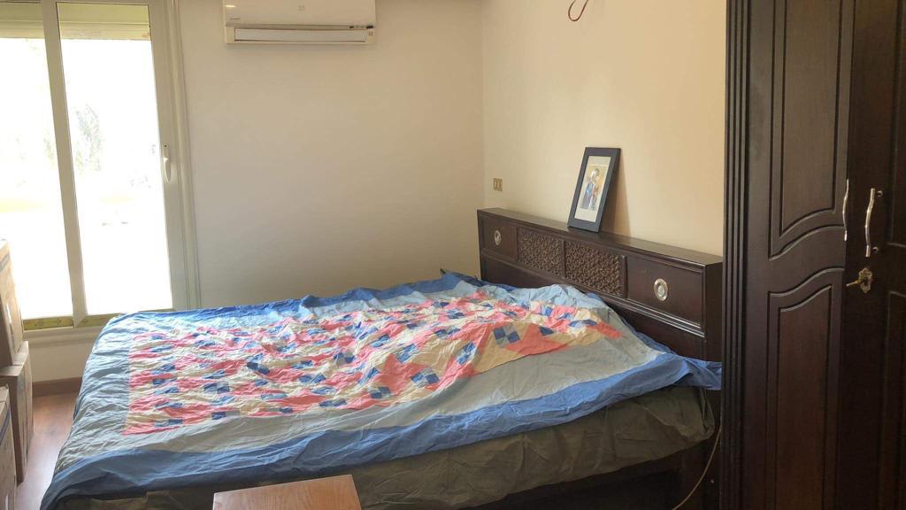 Stylish Studio Penthouse in Prime Maadi Location
