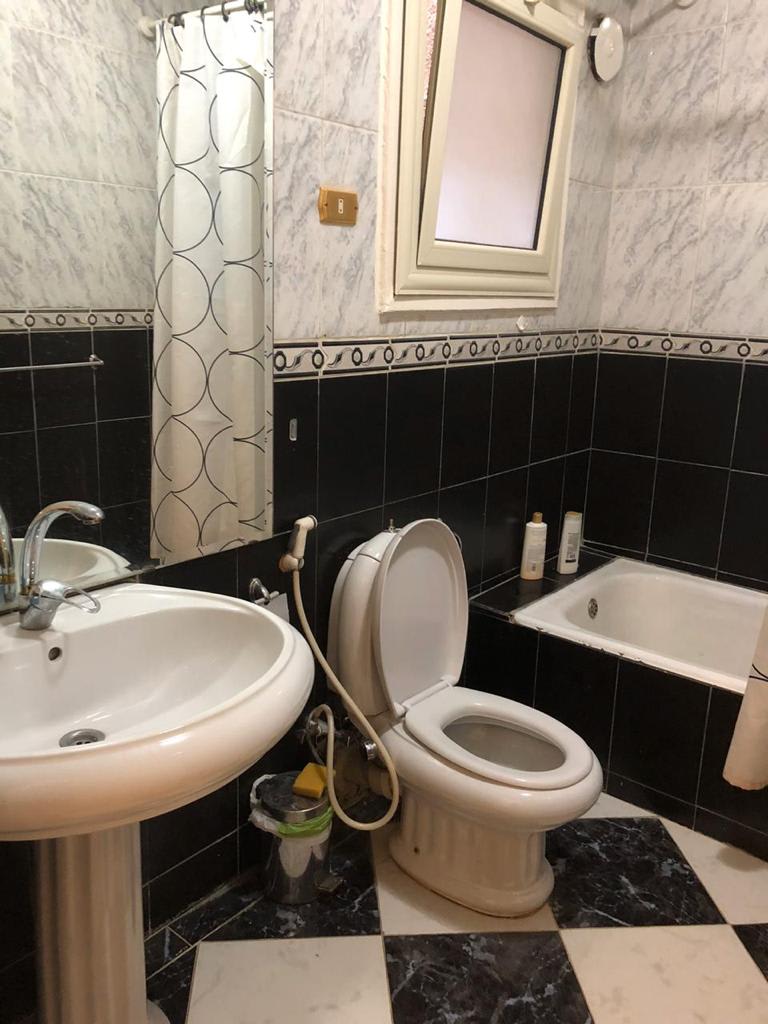 Sleek & Sophisticated Furnished Apartment In Maadi Degla.