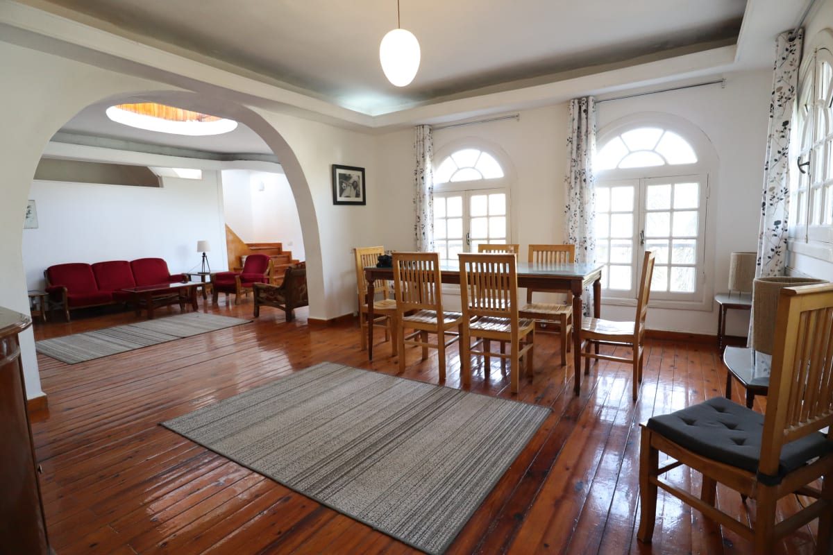 300 sqm Penthouse for Rent in Prime Maadi Location