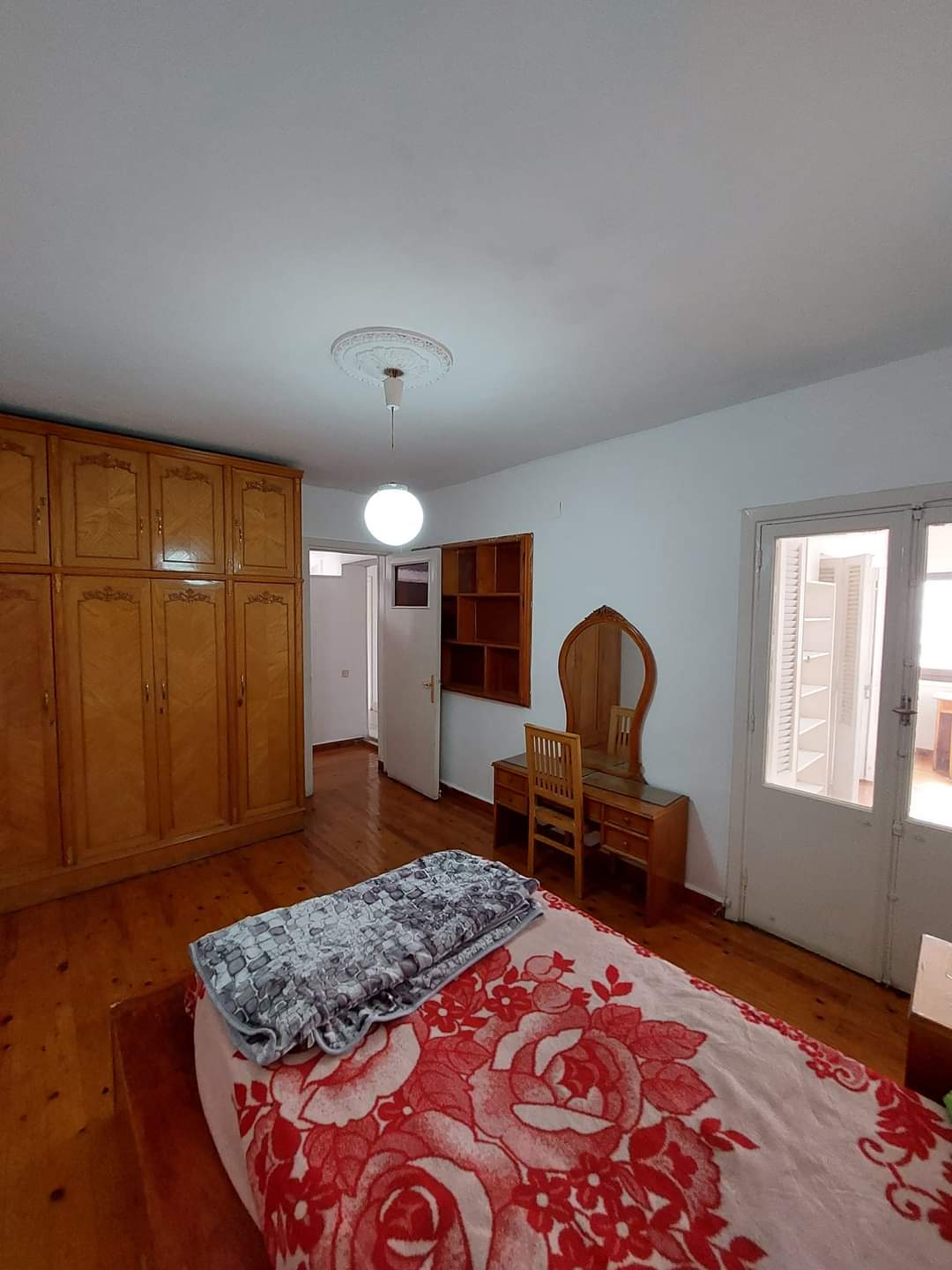 300 sqm Penthouse for Rent in Prime Maadi Location